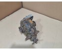 2013 BMW X1 E84 Rear differential 33107615390 Catalog number of the part 33107615390