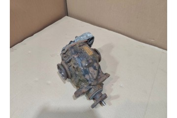 2013 BMW X1 E84 Rear differential 33107615390 Catalog number of the part 33107615390