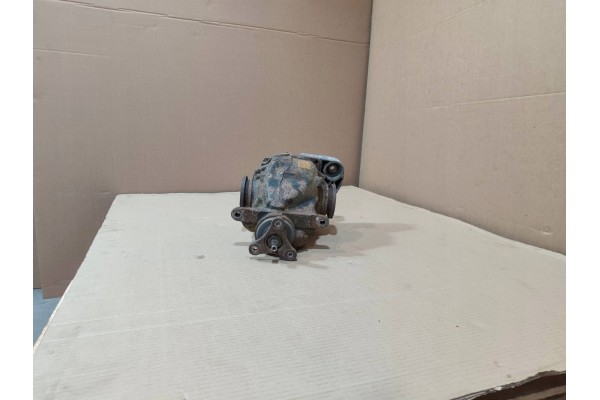 2013 BMW X1 E84 Rear differential 33107615390 Car type 4x4 SUV