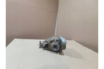 2013 BMW X1 E84 Rear differential 33107615390 Installation side rear