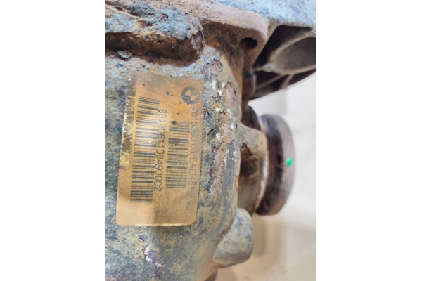 Diferencial trasero BMW X1 E84 2013 33107615390