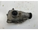 2011 BMW 3 E90 E91 Front differential 31507533735