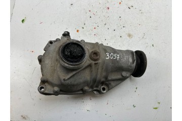 2011 BMW 3 E90 E91 Front differential 31507533735