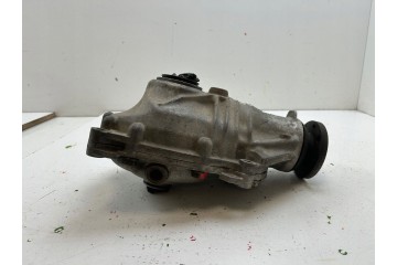 2011 BMW 3 E90 E91 Front differential 31507533735 Part manufacturer BMW OE
