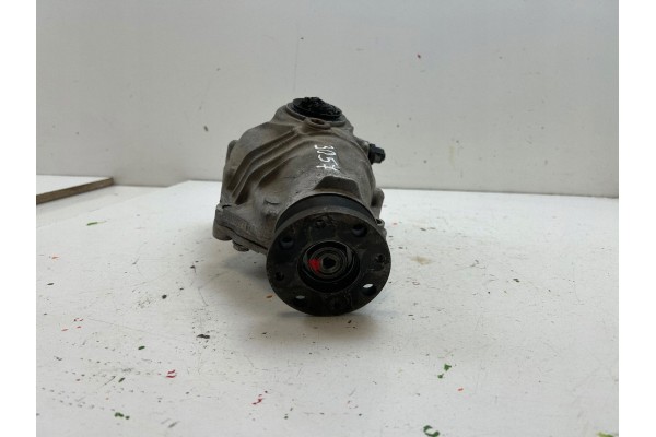 2011 BMW 3 E90 E91 Front differential 31507533735 Catalog number of the part 31507533735
