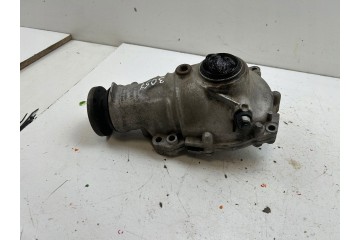 2011 BMW 3 E90 E91 Front differential 31507533735 Car type passenger cars