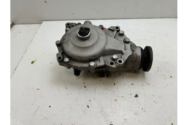Diferencial delantero BMW Serie 3 E90 E91 2011 31507533735