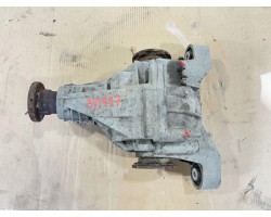 2003 Volkswagen Touareg I Rear differential 0AB525015N