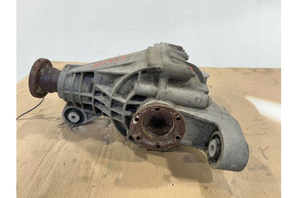 2003 Volkswagen Touareg I Rear differential 0AB525015N Part manufacturer Volkswagen OE