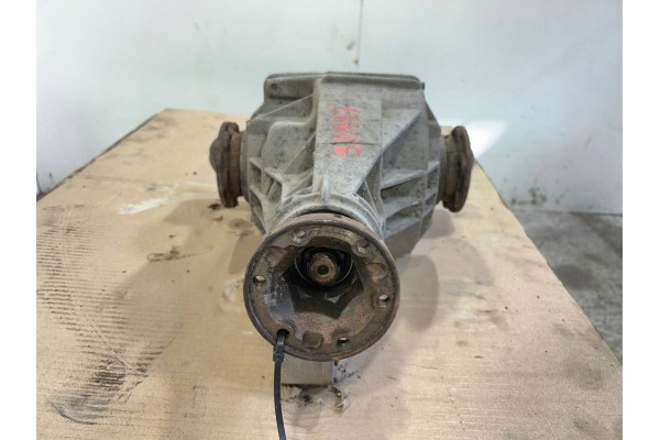 2003 Volkswagen Touareg I Rear differential 0AB525015N Catalog number of the part 0AB525015N