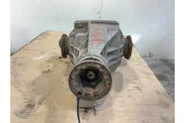 2003 Volkswagen Touareg I Rear differential 0AB525015N Catalog number of the part 0AB525015N