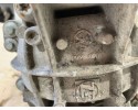 2003 Volkswagen Touareg I Rear differential 0AB525015N Installation side multipurpose