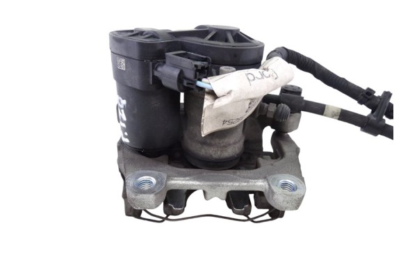 DG9C2D251G PINZA DE FRENO TRASERA IZQUIERDA FORD S-MAX (CDR) Trend 2017 DG9C2D251G 212397 FORD - 3