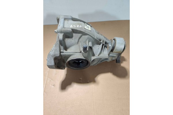 2022 Mercedes Benz GLC X253 C253 Rear Differential A2133500701