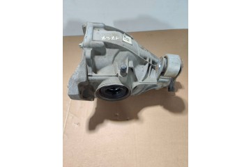 2022 Mercedes Benz GLC X253 C253 Rear Differential A2133500701