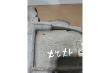 2022 Mercedes Benz GLC X253 C253 Rear Differential A2133500701 Part manufacturer Mercedes Benz OE