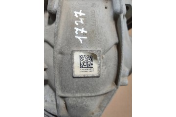 2022 Mercedes Benz GLC X253 C253 Rear Differential A2133500701 Catalog number of the part A2133500701