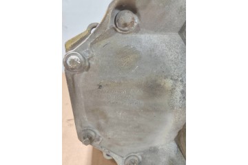 2022 Mercedes Benz GLC X253 C253 Rear Differential A2133500701 Car type 4x4 SUV