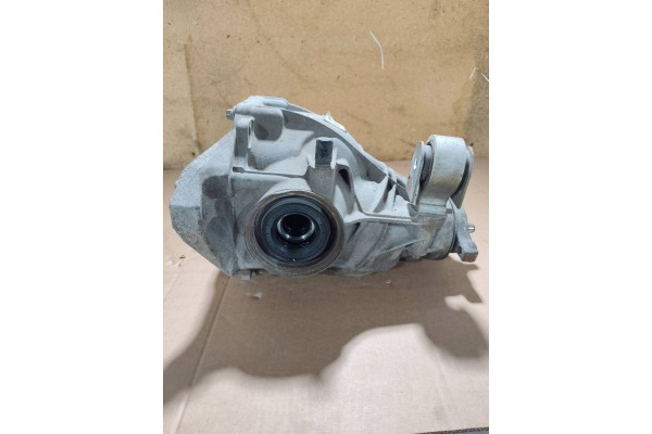 2022 Mercedes Benz GLC X253 C253 Rear Differential A2133500701 Installation side multipurpose