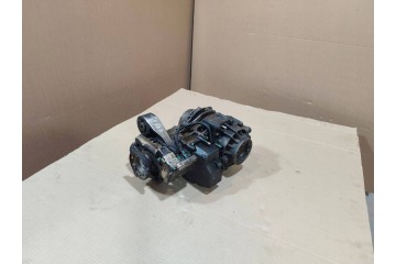 2016 Volkswagen Transporter Caravelle T6 Rear differential 09N525010