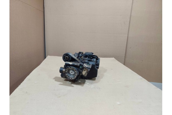 2016 Volkswagen Transporter Caravelle T6 Rear differential 09N525010 Part manufacturer Volkswagen OE