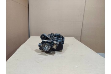 2016 Volkswagen Transporter Caravelle T6 Rear differential 09N525010 Part manufacturer Volkswagen OE