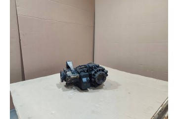 2016 Volkswagen Transporter Caravelle T6 Rear differential 09N525010 Catalog number of the part 09N525010