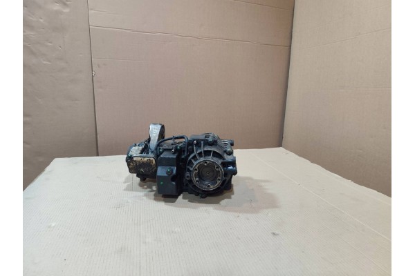 2016 Volkswagen Transporter Caravelle T6 Rear differential 09N525010 Car type cargo vans