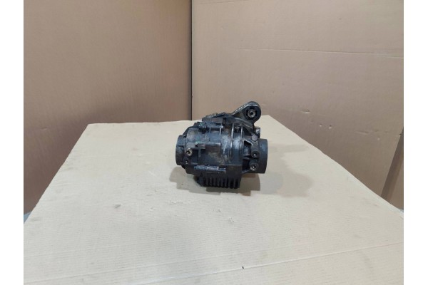 2016 Volkswagen Transporter Caravelle T6 Rear differential 09N525010 Catalog number of the original OK