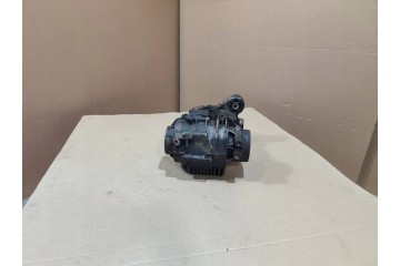 2016 Volkswagen Transporter Caravelle T6 Rear differential 09N525010 Catalog number of the original OK