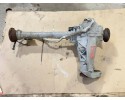 2009 Porsche Cayenne 9PA Front differential 95534901052