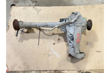 2009 Porsche Cayenne 9PA Front differential 95534901052