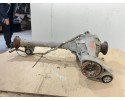 2009 Porsche Cayenne 9PA Front differential 95534901052 Part manufacturer Porsche OE
