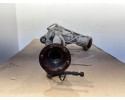2009 Porsche Cayenne 9PA Front differential 95534901052 Catalog number of the part 95534901052
