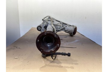 2009 Porsche Cayenne 9PA Front differential 95534901052 Catalog number of the part 95534901052