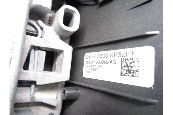  VOLANTE FORD S-MAX (CDR) Trend 2017 212289 FORD - 2