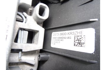  VOLANTE FORD S-MAX (CDR) Trend 2017 212289 FORD - 2