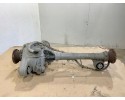 2009 Porsche Cayenne 9PA Front differential 95534901052 Car type 4x4 SUV