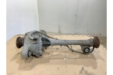 2009 Porsche Cayenne 9PA Front differential 95534901052 Car type 4x4 SUV