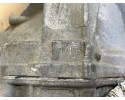 2009 Porsche Cayenne 9PA Front differential 95534901052 Installation side multipurpose
