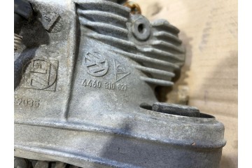 2009 Porsche Cayenne 9PA Front differential 95534901052 Catalog number of the original 955349010CX