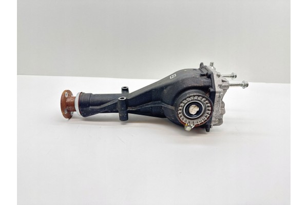 Rear differential Subaru Forester 2025 HYBRID E9 Catalog number of the part E9