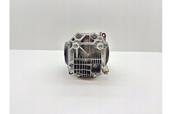 Rear differential Subaru Forester 2025 HYBRID E9 Car type 4x4 SUV