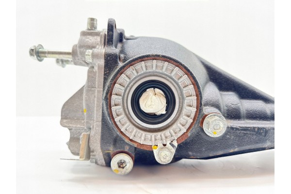 Rear differential Subaru Forester 2025 HYBRID E9 Catalog number of the original 38300AC530