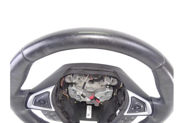  VOLANTE FORD S-MAX (CDR) Trend 2017 212289 FORD - 3