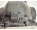 Diferencial trasero Subaru Forester 2025 HYBRID E9