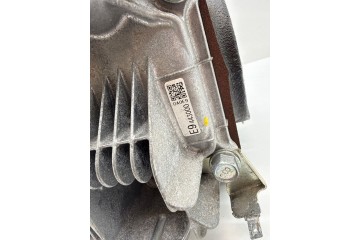 Diferencial trasero Subaru Forester 2025 HYBRID E9
