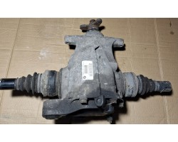 DYFERENCJAL DYFER MOST TYL BMW 5 F10 F11 7584444 3 23 ORYGINAL