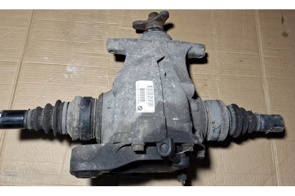 DYFERENCJAL DYFER MOST TYL BMW 5 F10 F11 7584444 3 23 ORYGINAL