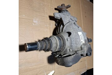 DYFERENCJAL DYFER MOST TYL BMW 5 F10 F11 7584444 3 23 ORYGINAL Part manufacturer BMW OE